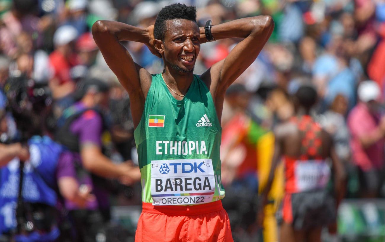 Great Manchester Run Pulls Together Star-Studded Elite Fields 1