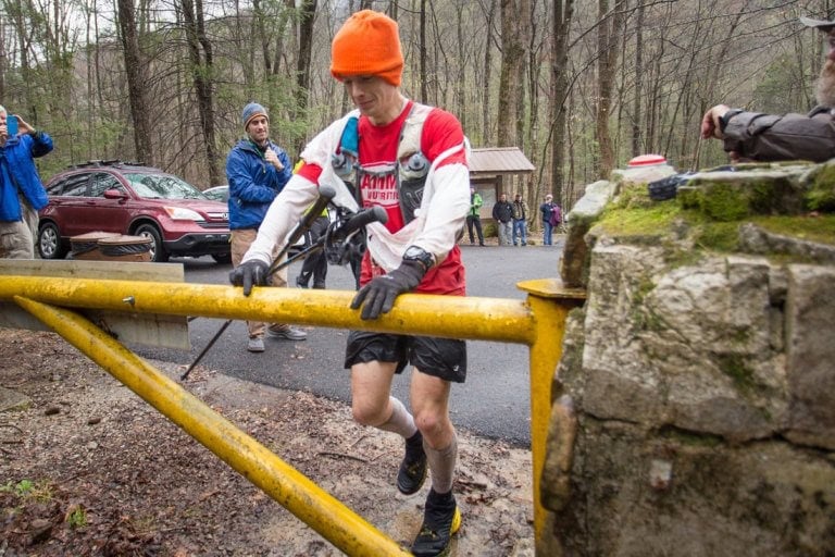 Who Is John Kelly? The Man Seeking A Historic Fourth Barkley Marathons Finish 4 Who Is John Kelly? The Man Seeking A Historic Fourth Barkley Marathons Finish 4