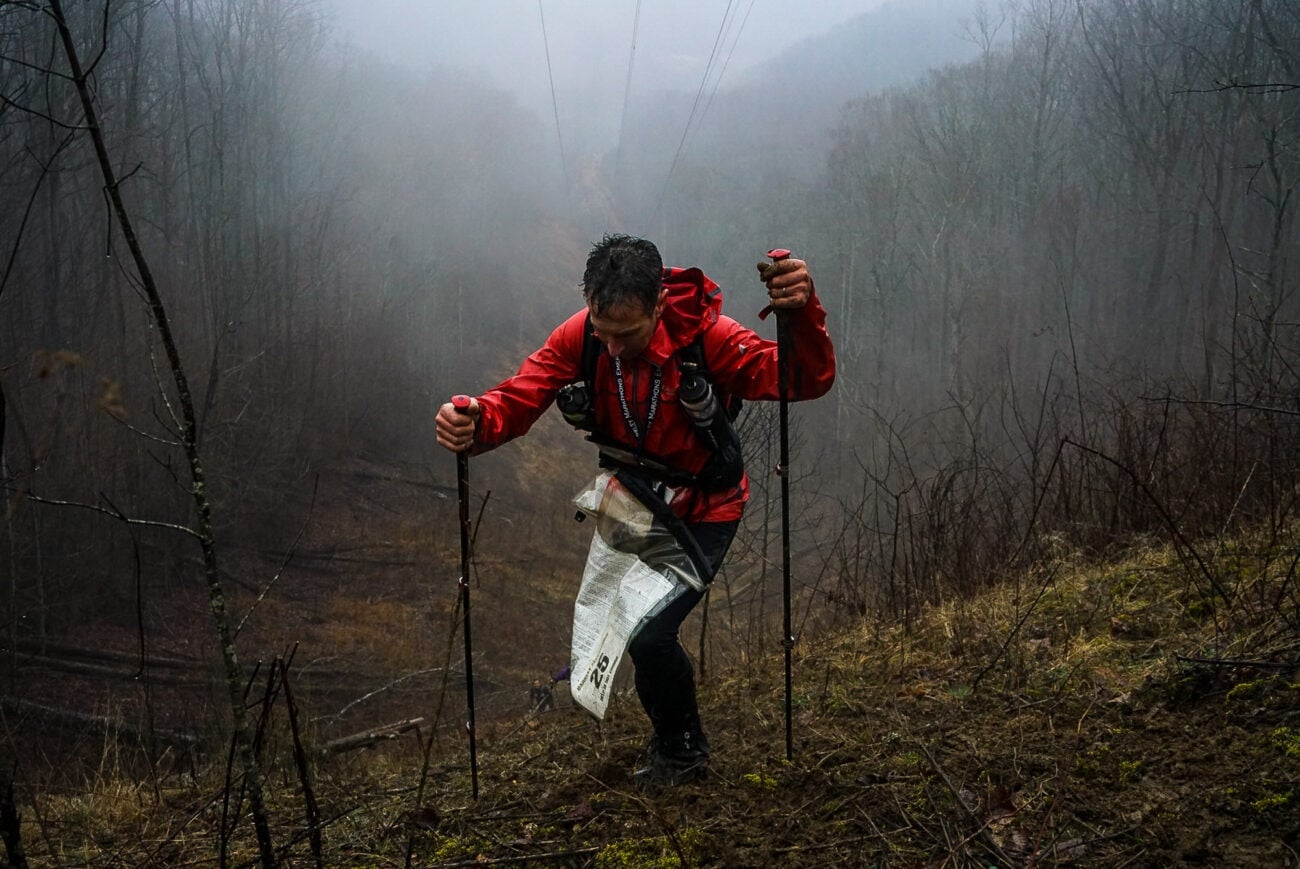 The Conch Has Been Blown: The 2026 Barkley Marathons Is Underway 1