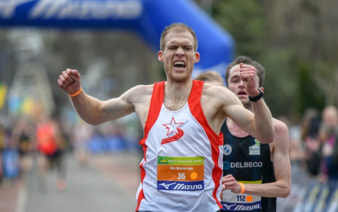 Does a "Marginal Gains" Approach Actually Help Your Running? 5 Performance Experts Weigh In 5 Bas van Hooren