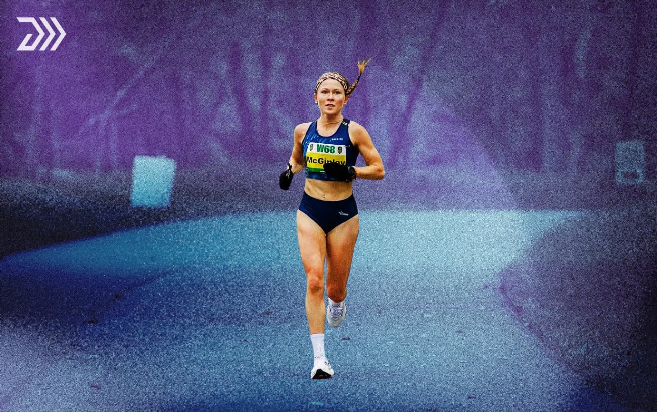 Baystate Marathon Winners Run Olympic Trials Qualifying Time That Won't Count Due To Uncertified Course 1