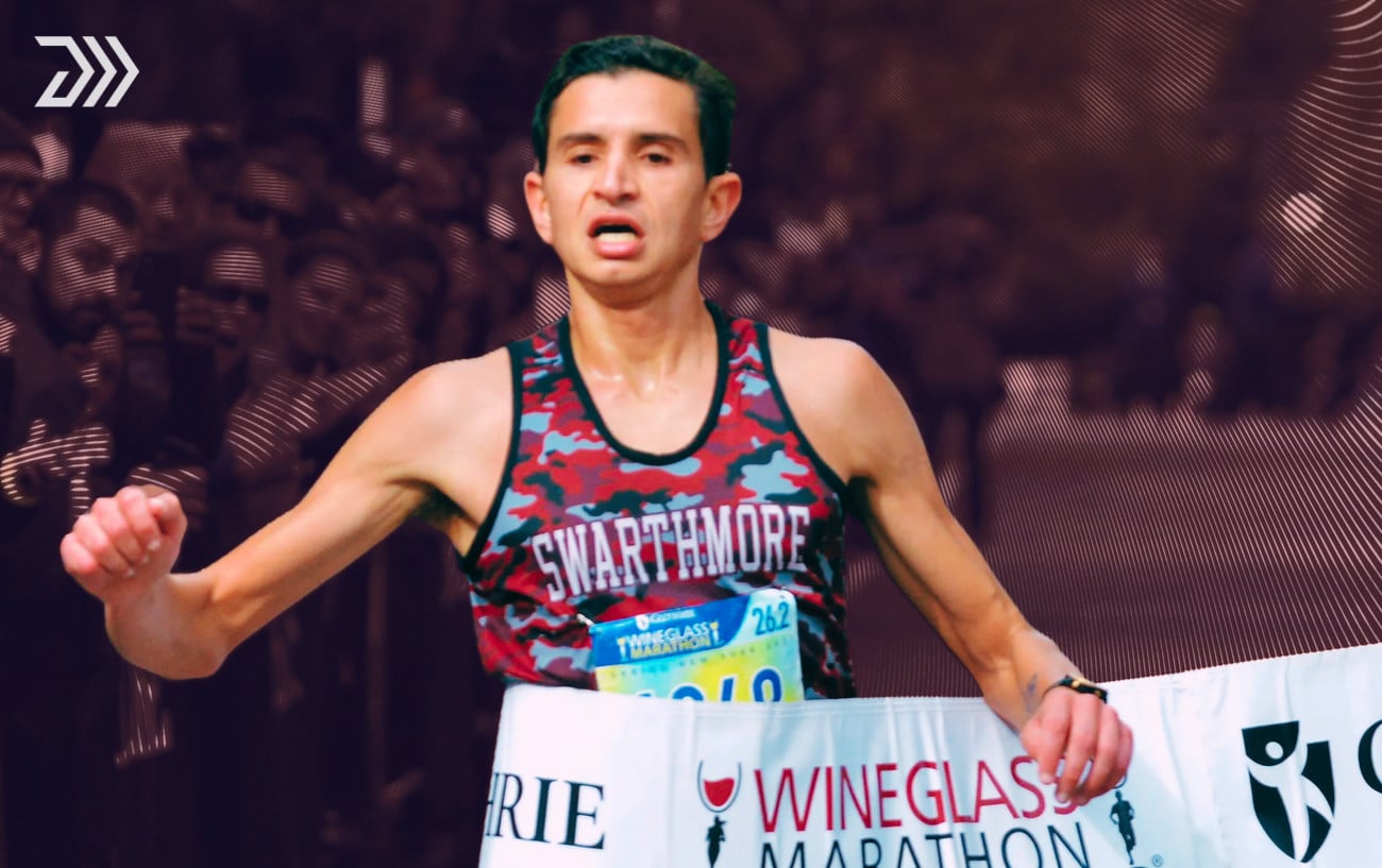 Baystate Marathon Winners Run Olympic Trials Qualifying Time That Won't Count Due To Uncertified Course 2