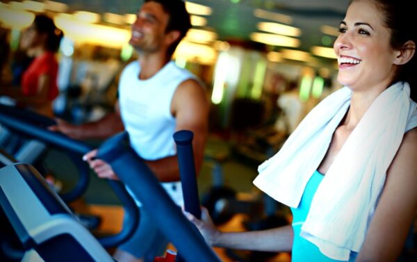 running vs cross training