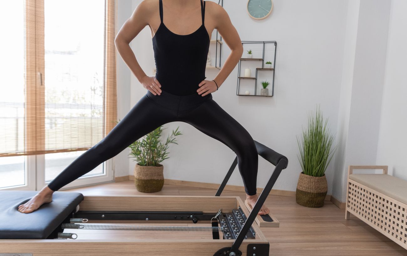 On your mat, get-set, go: Six brilliant benefits of Pilates