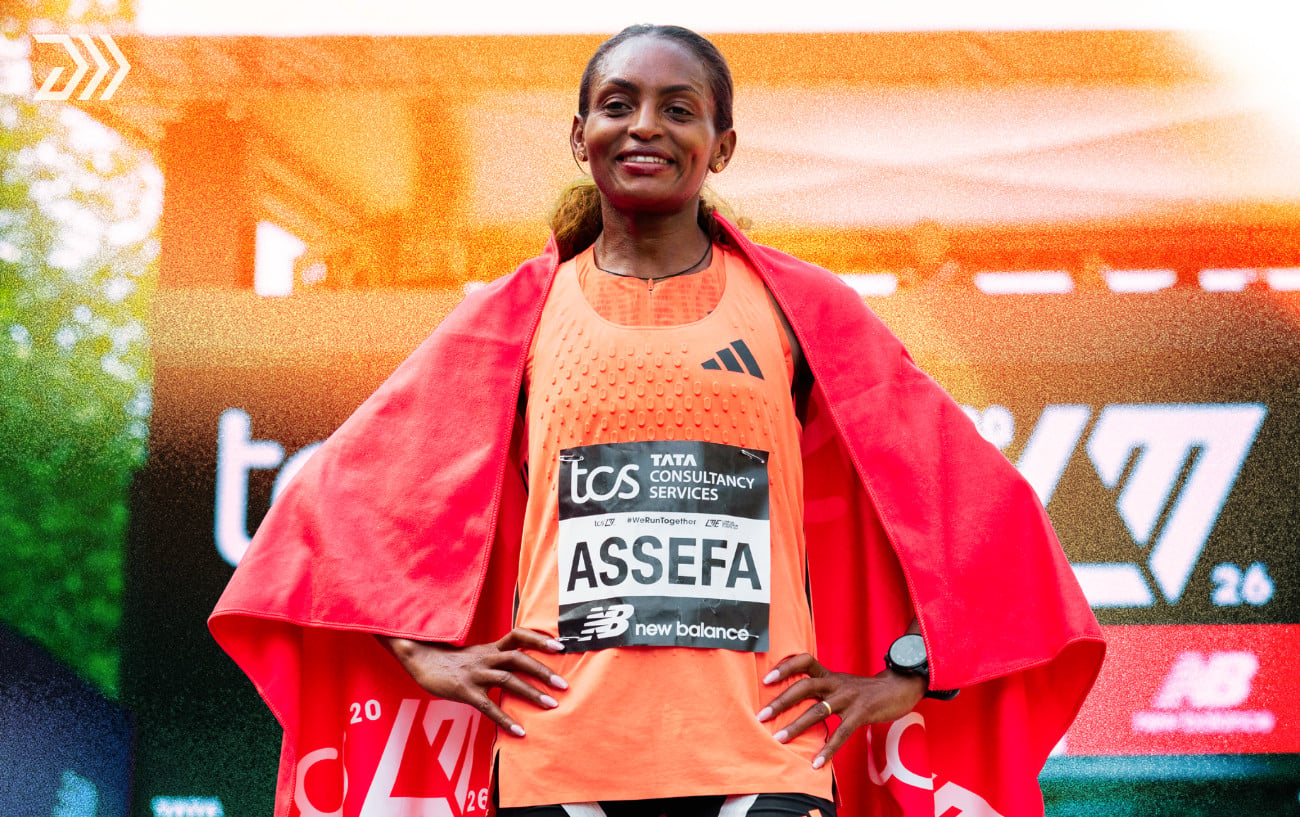 Berlin Marathon's Elite Field Runs 25 Deep Under 2:08 2 Berlin Marathon's Elite Field Runs 25 Deep Under 2:08 2