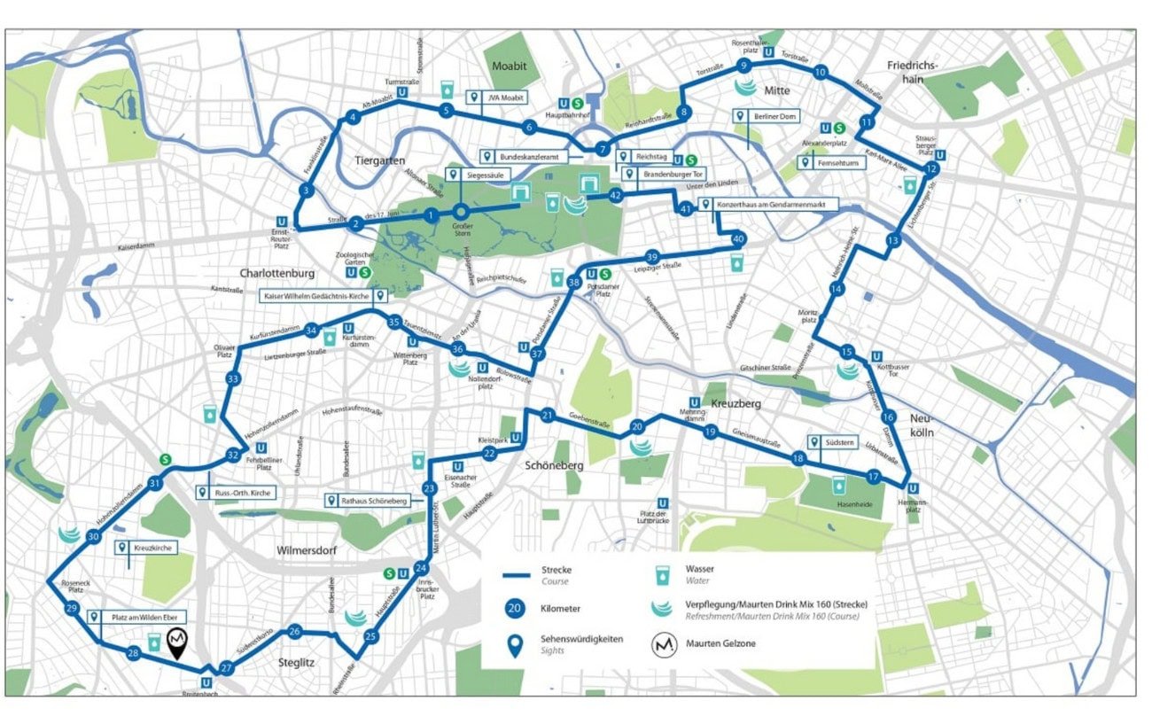 Everything You Need To Know About the 2025 Berlin Marathon 2 Everything You Need To Know About the 2025 Berlin Marathon 2