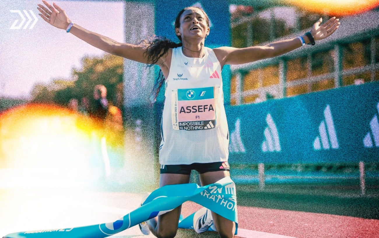 Everything You Need to Know About the 2026 Berlin Marathon 2