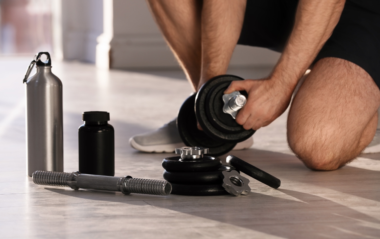 Best adjustable dumbbells of 2023