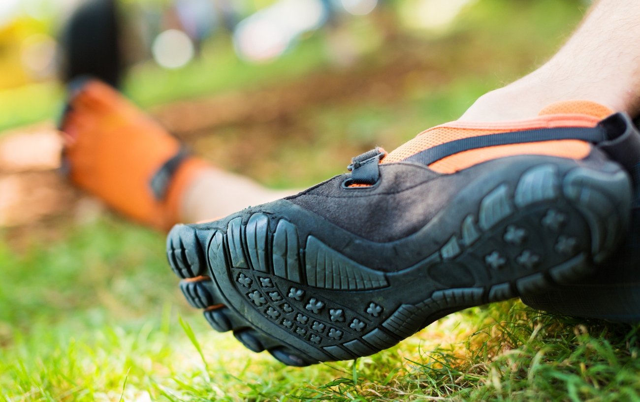 The 9 Best Minimalist And Barefoot Running Shoes For 2024