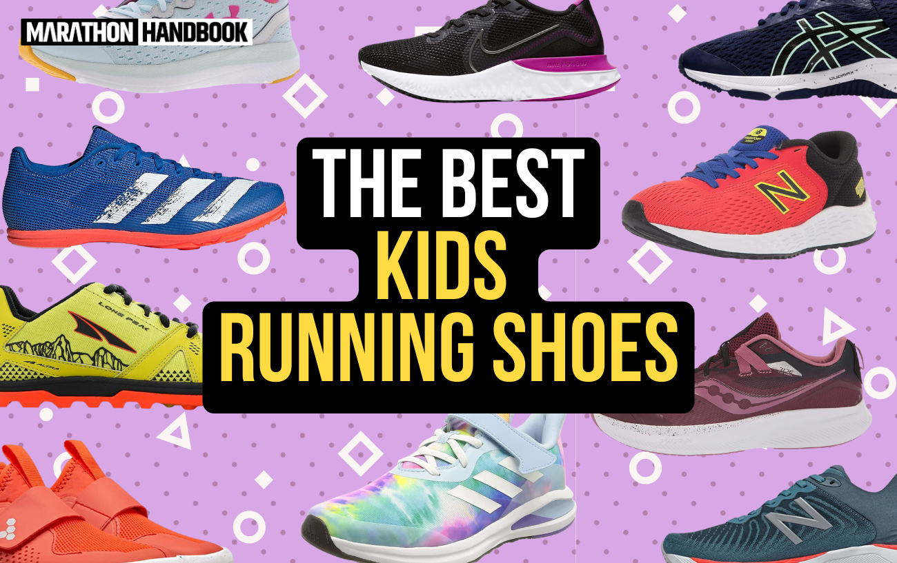 Best running shoes hot sale for boys