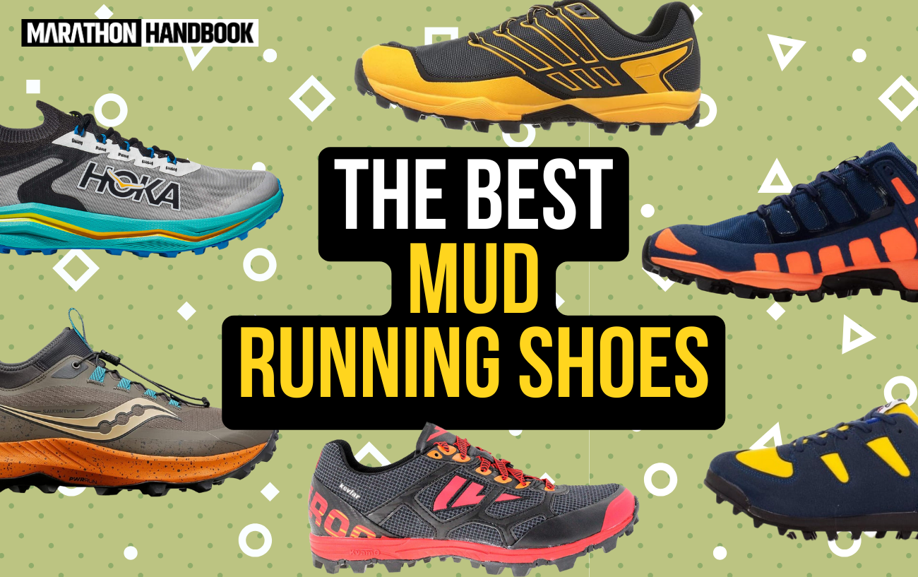 The 7 Best Mud Running Shoes In 2024