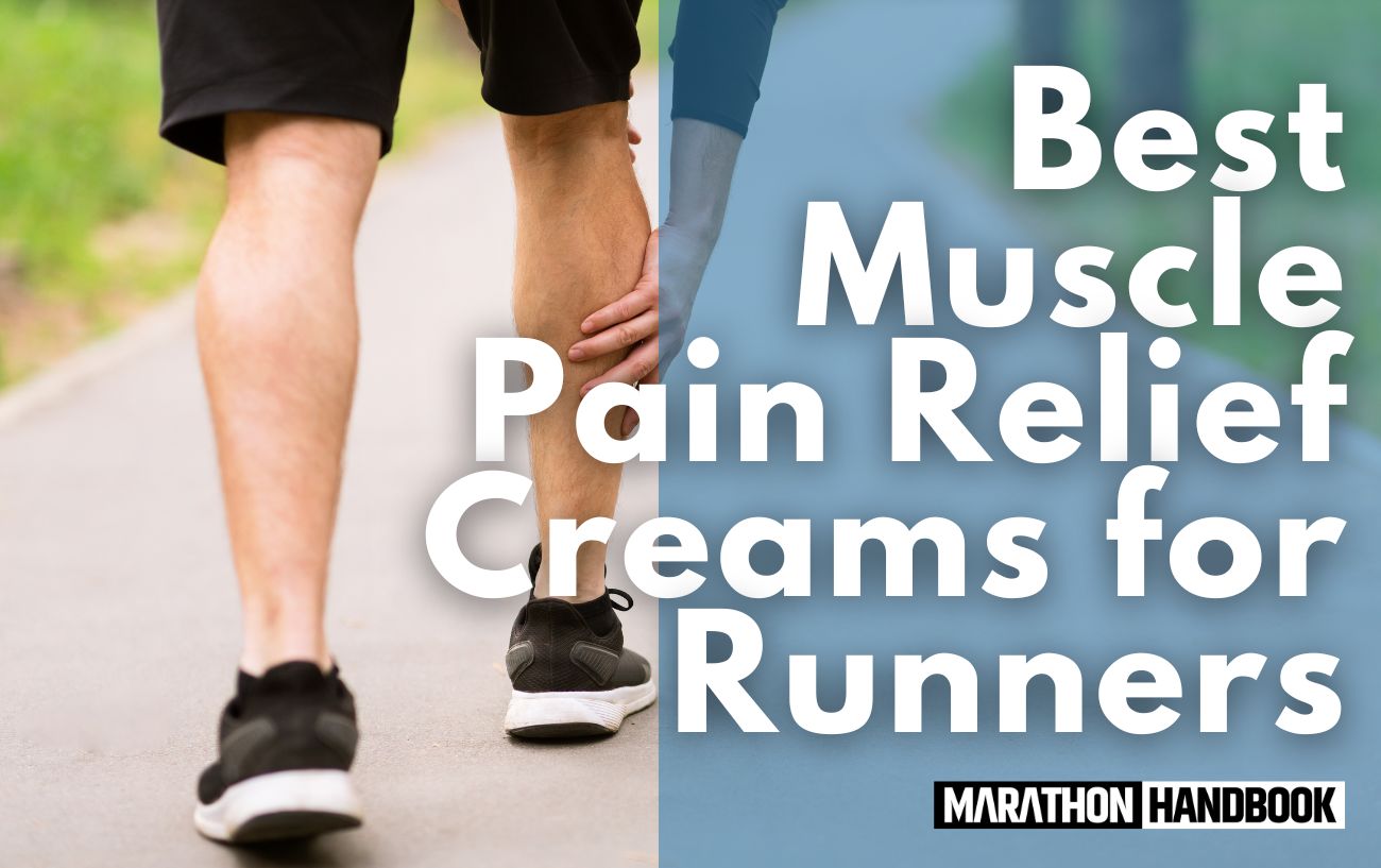 Best Muscle Pain Relief Creams, According to Physical Therapists