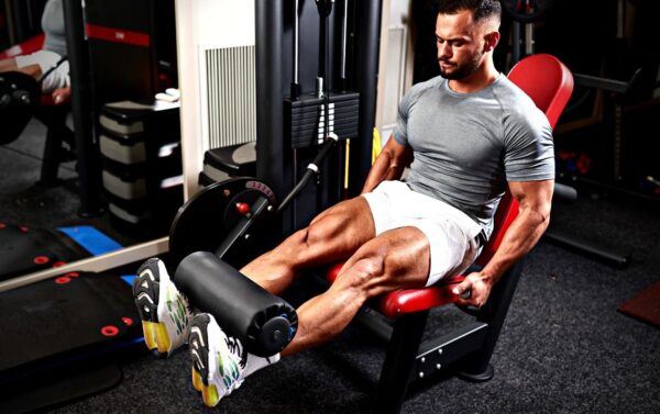 The Best Quad Workouts: Try These 8 Exercises For Your Next Leg Day