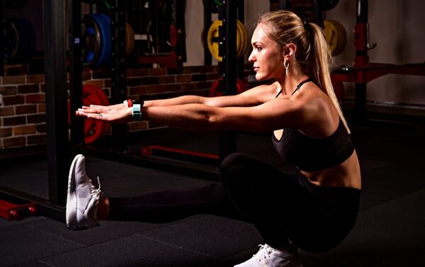 The Best Quad Workouts: Try These 8 Exercises For Your Next Leg Day