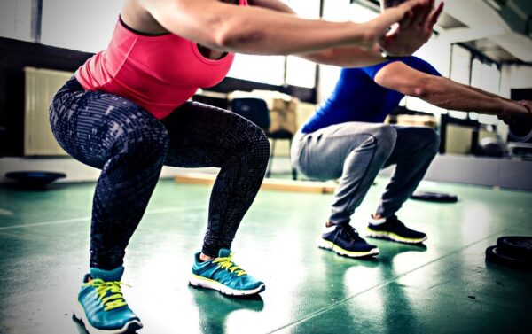 The Best Quad Workouts: Try These 8 Exercises For Your Next Leg Day