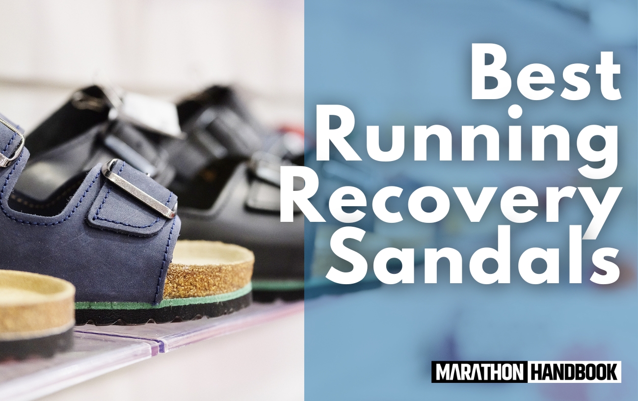 The 8 Best Running Recovery Sandals In 2023