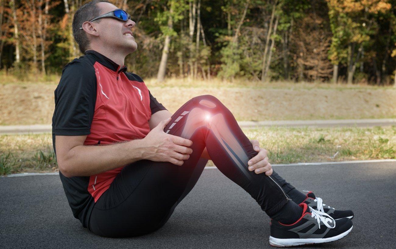 Best running trainers for knee pain sale