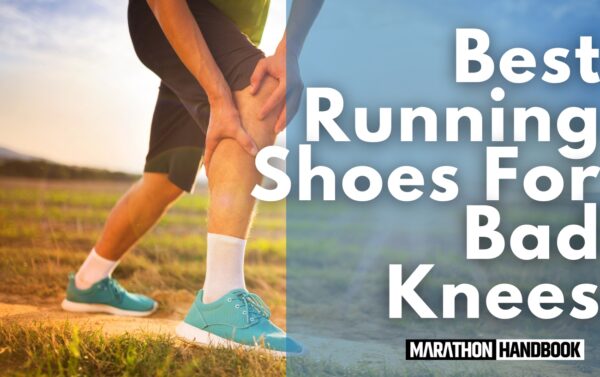 Best Running Shoes For Someone With Knee Problems The 8 Best Running Shoes For Bad Knees In 2023