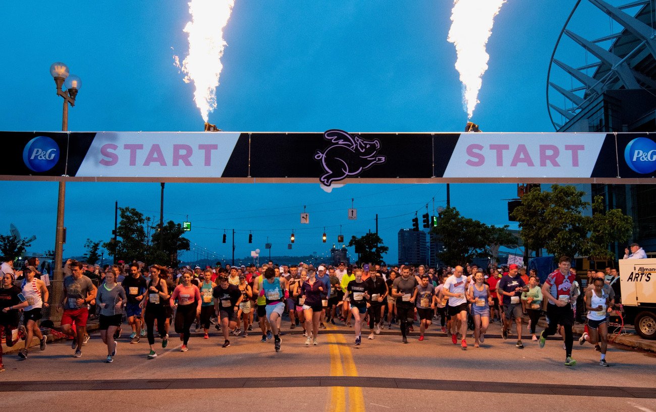 The Best Spring Marathons In The U.S. (That You Can Still Register For) 6 The Best Spring Marathons In The U.S. (That You Can Still Register For) 6