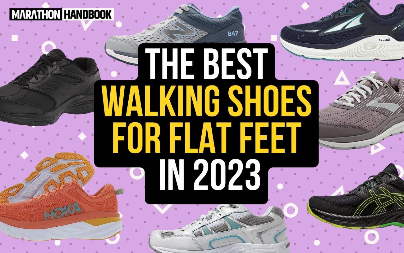 13 best women's shoes for flat feet in 2023 - TODAY