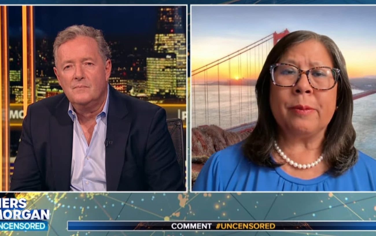 Will Men and Women Race Against Each Other At The LA Olympics? This Politician Thinks So. 2 Will Men and Women Race Against Each Other At The LA Olympics? This Politician Thinks So. 2