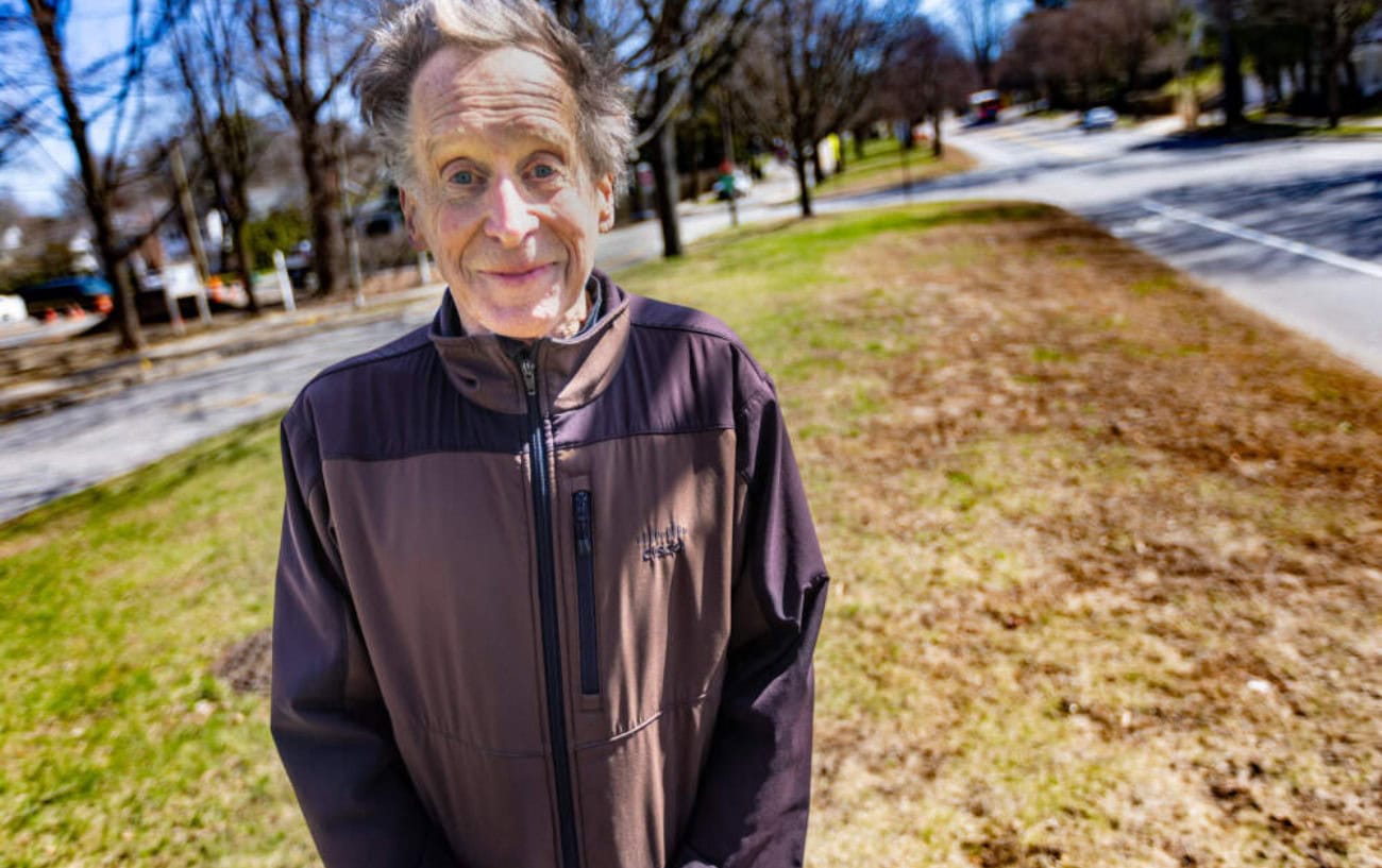 Bill Rodgers Hits 50 Years Since His First Boston Win and Is Still Running at 78 2 Bill Rodgers Hits 50 Years Since His First Boston Win and Is Still Running at 78 2