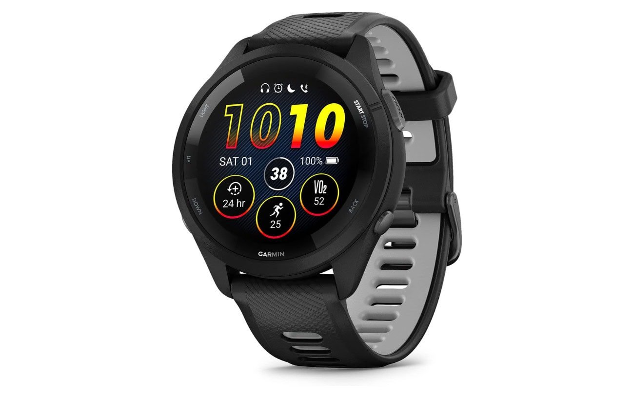 Garmin Forerunner 265