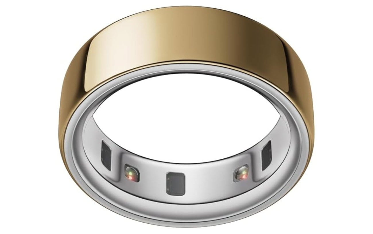Oura Ring Gen4
