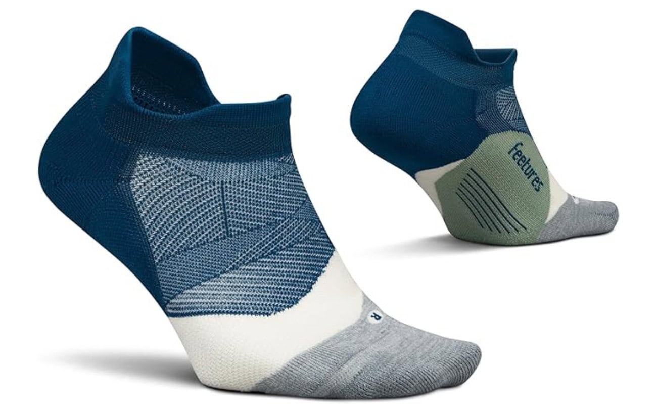 Feetures Elite Ankle Socks