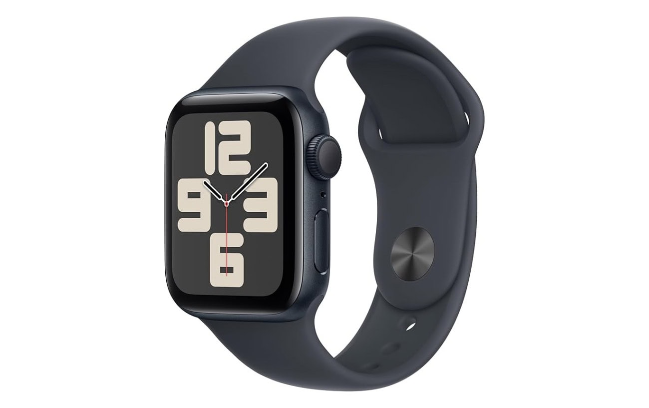 Apple Watch SE