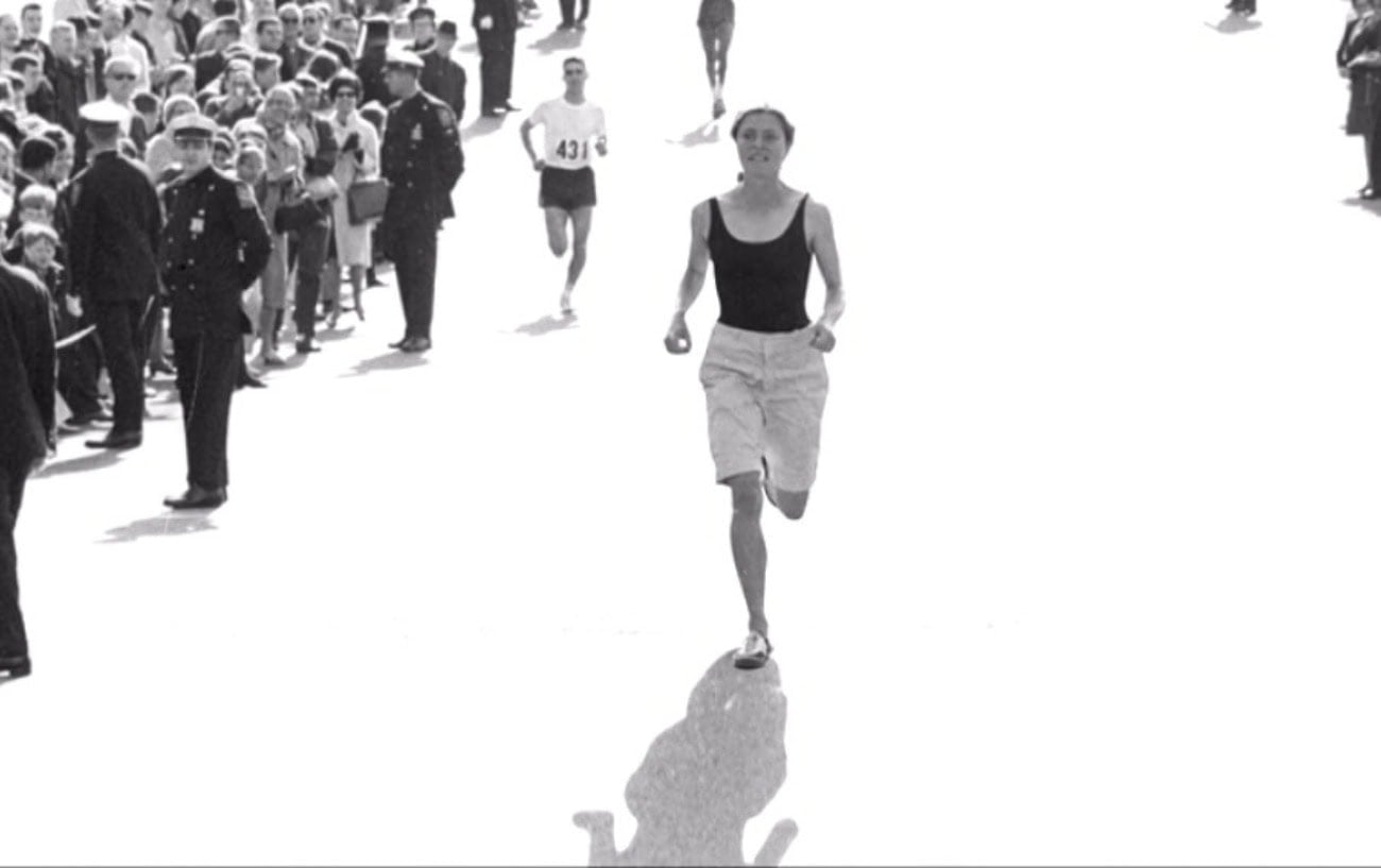 She Ran Boston Before Women Were Allowed. Sixty Years Later, She's Finally Getting Her Statue. 2
