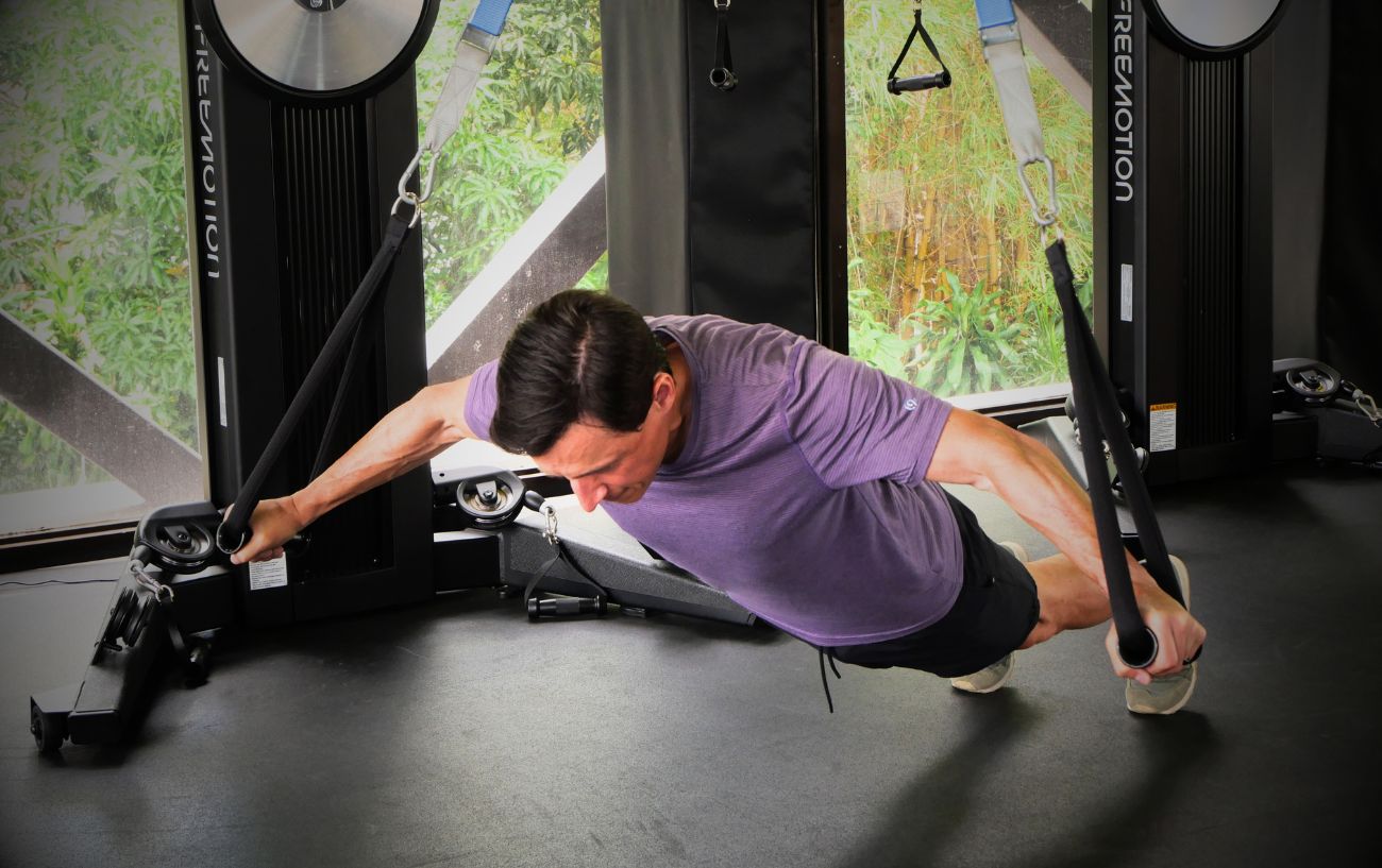 11 Bodyweight Chest Exercises For A Full, No Equipment Strength