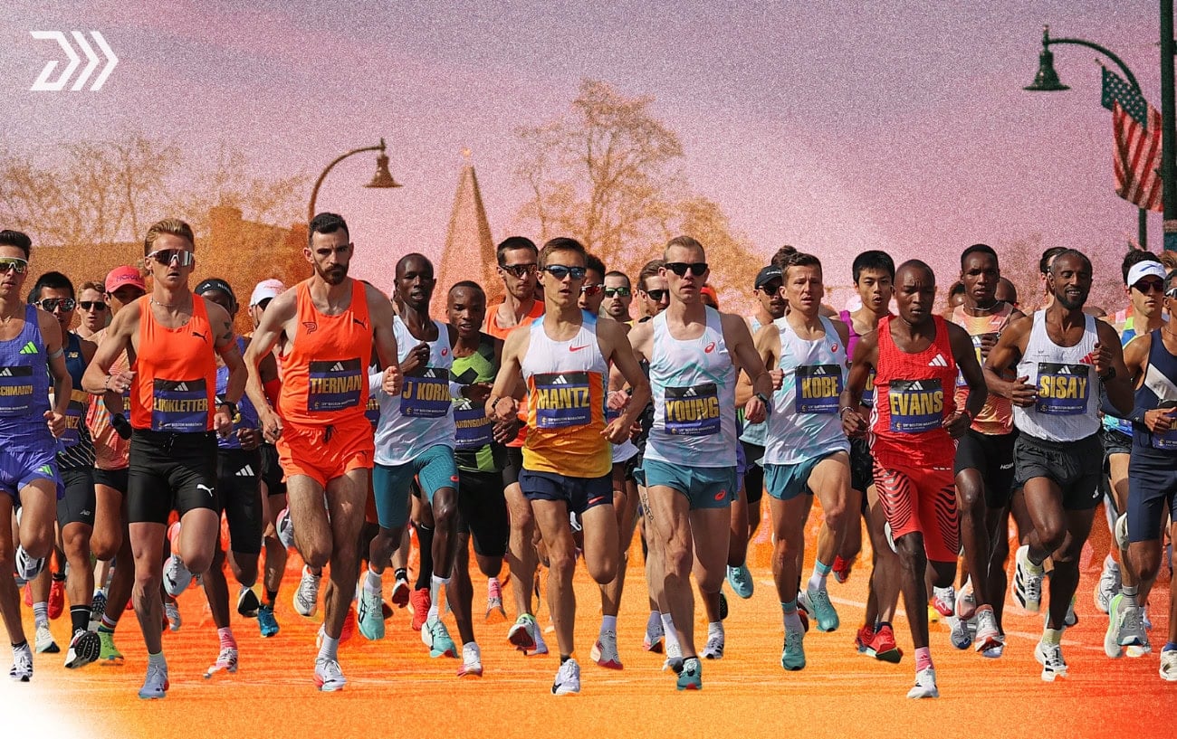 The 2027 Boston Marathon Qualifier Field by the Numbers 3 The 2027 Boston Marathon Qualifier Field by the Numbers 3