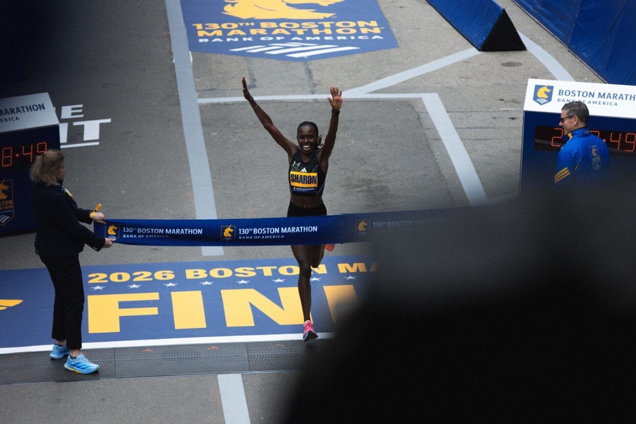 Great Manchester Run Pulls Together Star-Studded Elite Fields 3