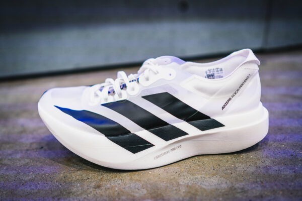 The Shoes That Won The 2025 London Marathon