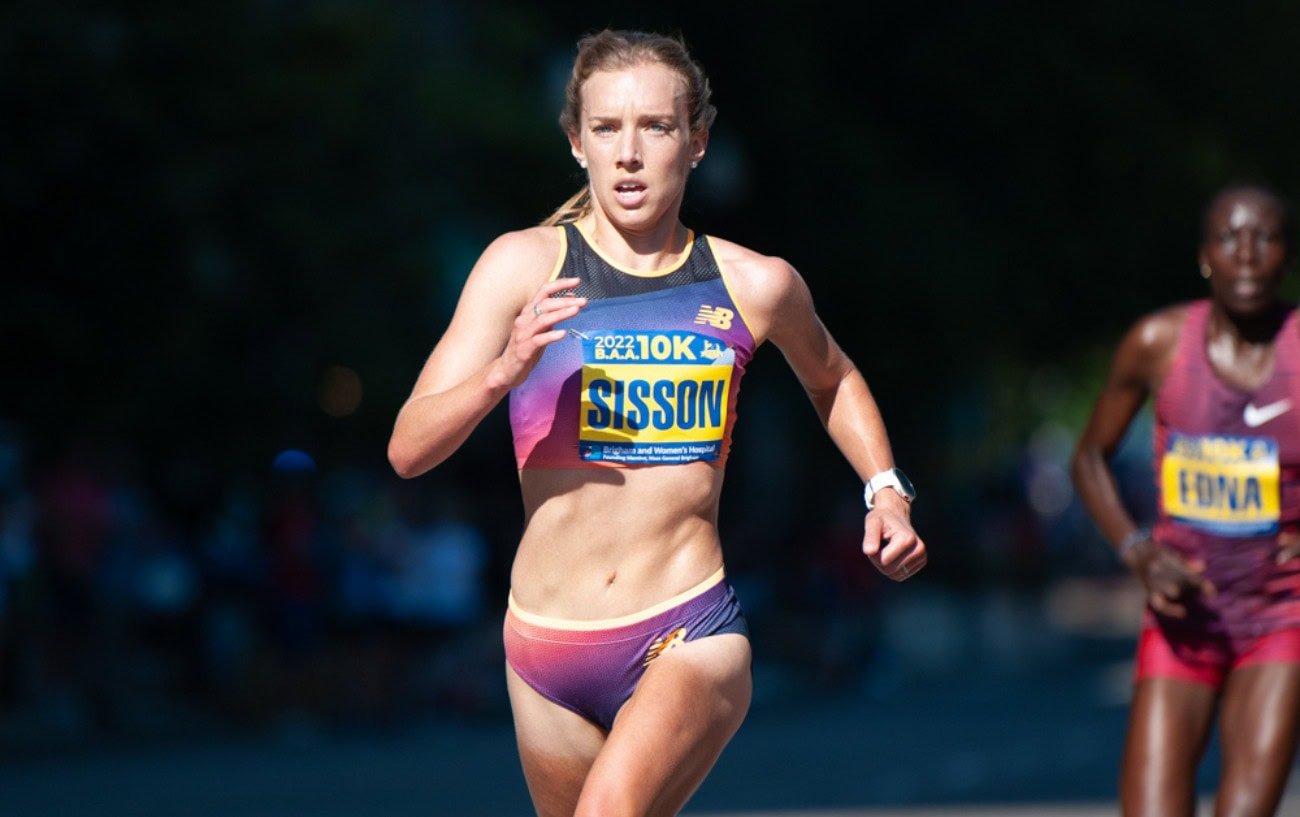2026 Boston Marathon Fields Both Defending Champions And American Record Holders 5