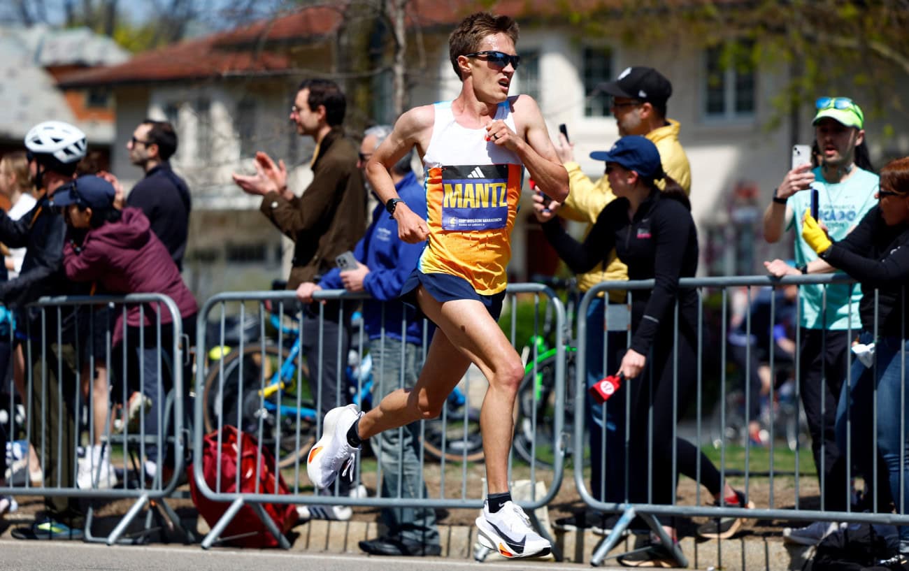 2026 Boston Marathon Fields Both Defending Champions And American Record Holders 4