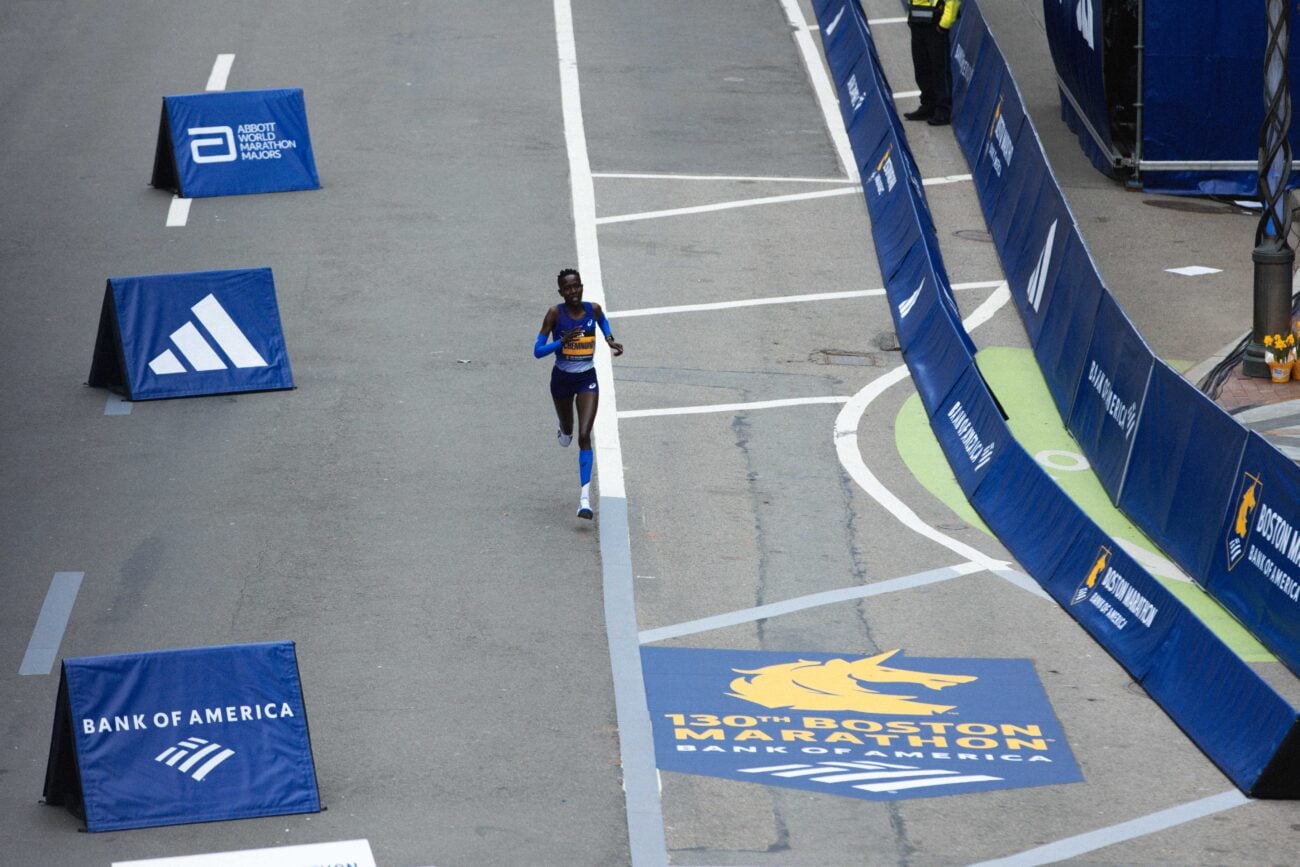 The Shoes That Won the 2026 Boston Marathon 5