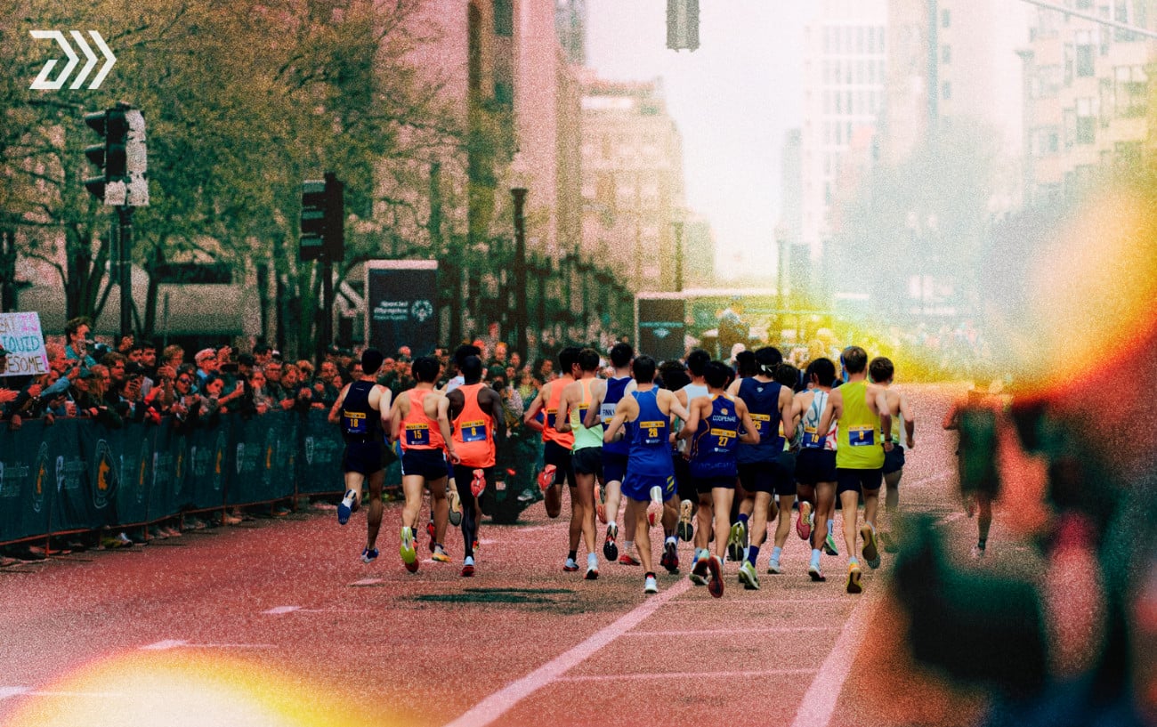 The 2027 Boston Marathon Qualifier Field by the Numbers 5 The 2027 Boston Marathon Qualifier Field by the Numbers 5