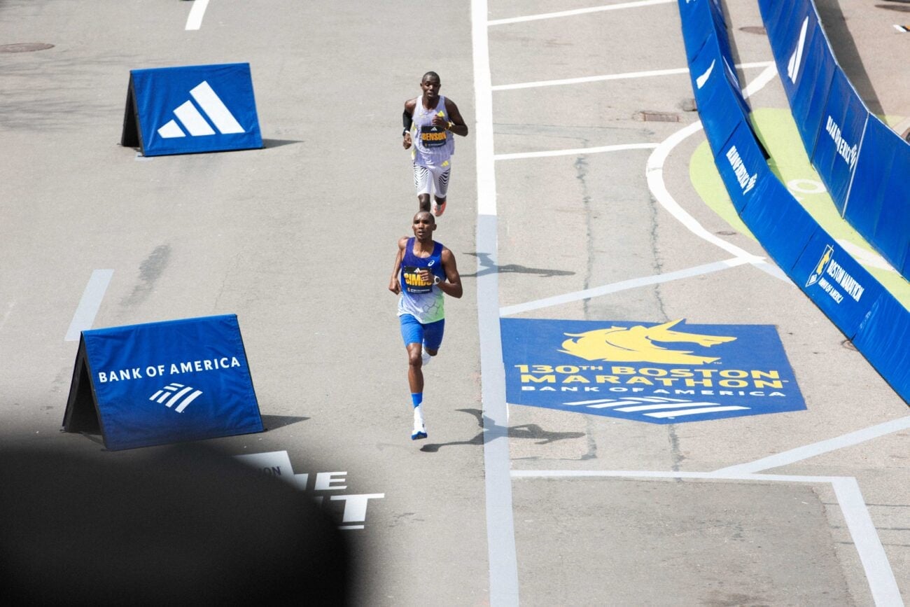 The Shoes That Won the 2026 Boston Marathon 2