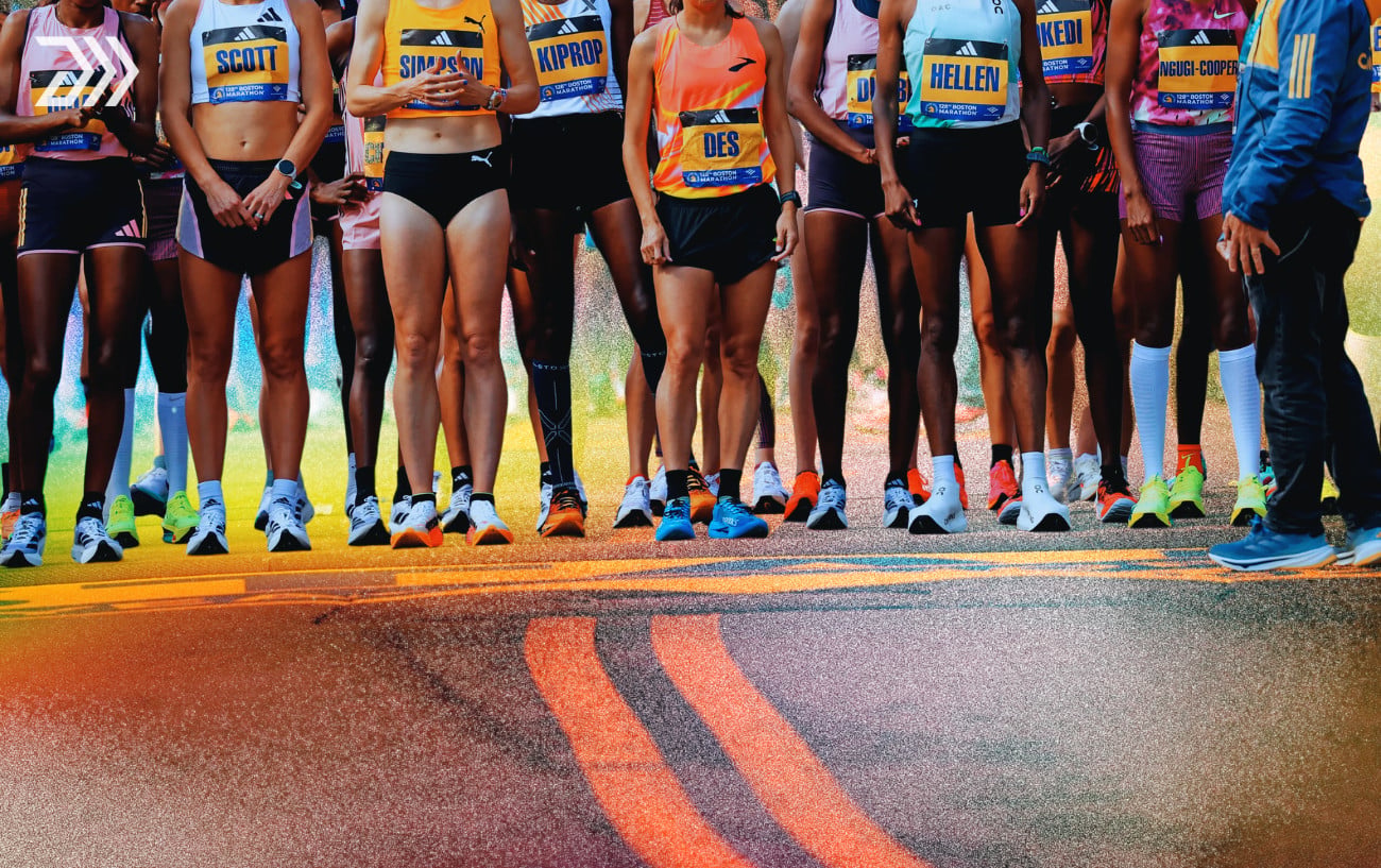 A Record 215 Charities Will Carry Runners Into the 2027 Boston Marathon 1