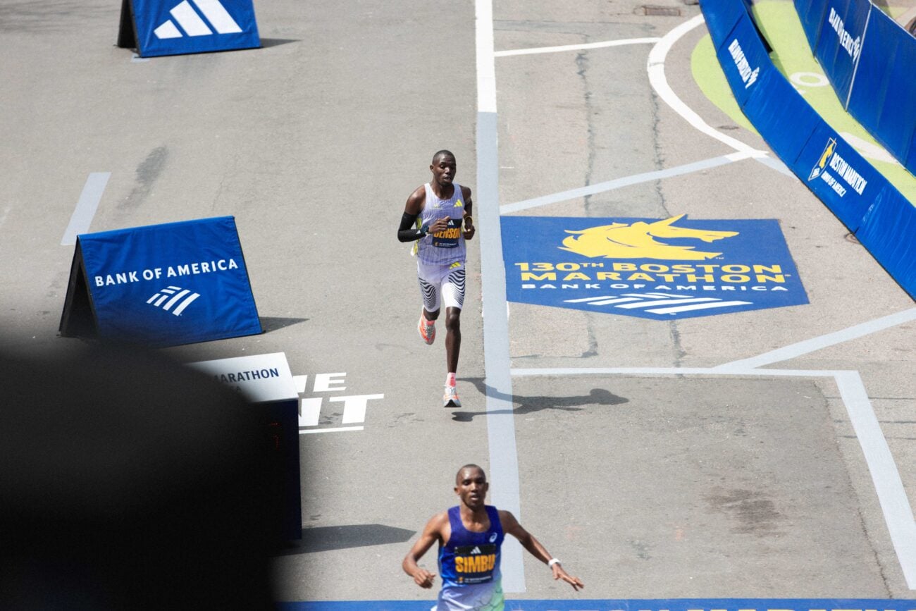 The Shoes That Won the 2026 Boston Marathon 3