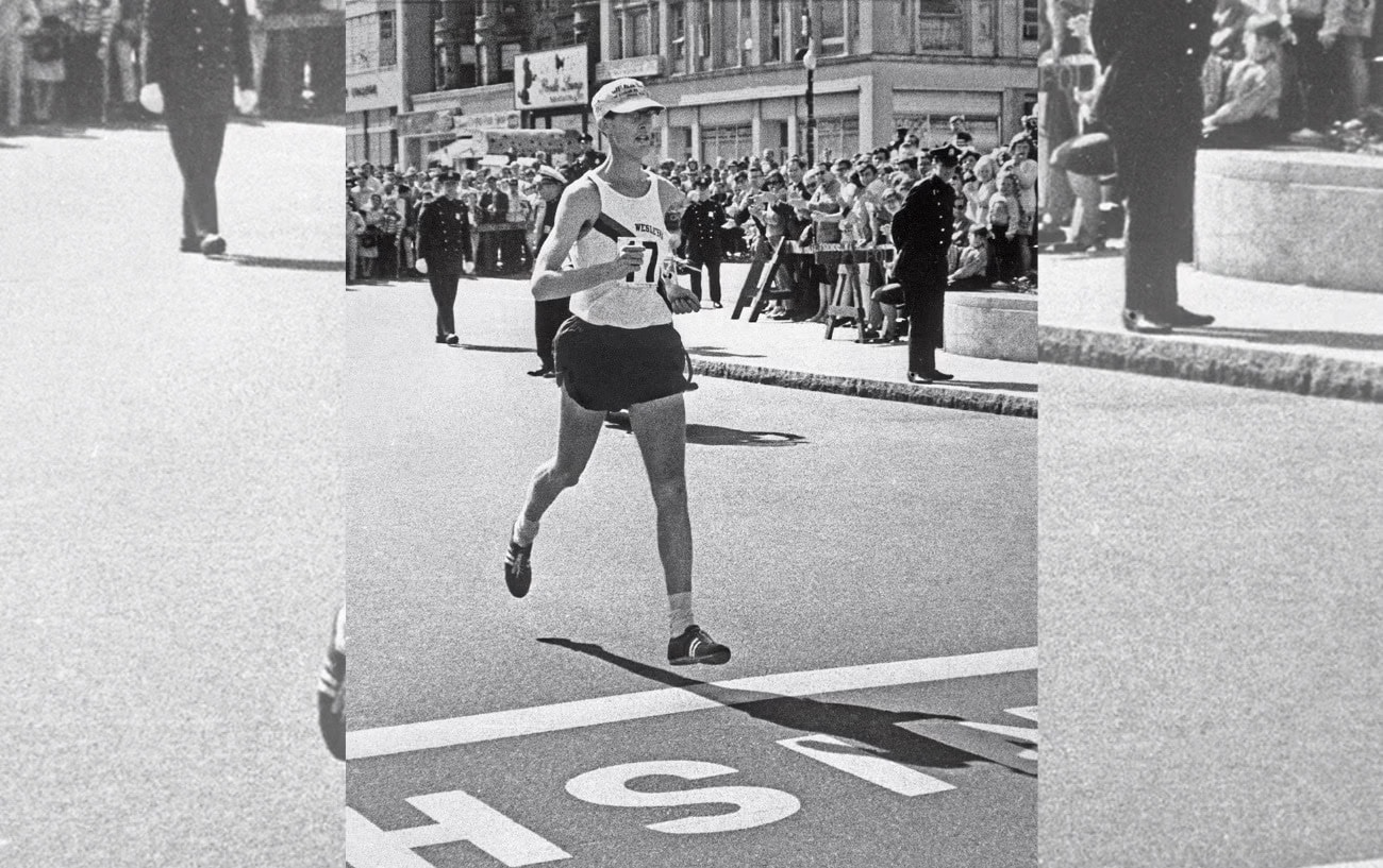 From the Sahara to Hopkinton: The Remarkable Faces Toeing the Line at the 2026 Boston Marathon 4