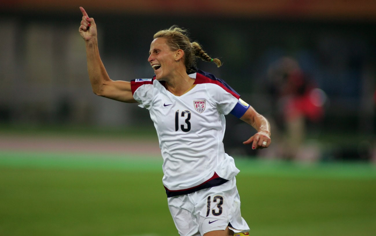 From the Sahara to Hopkinton: The Remarkable Faces Toeing the Line at the 2026 Boston Marathon 6