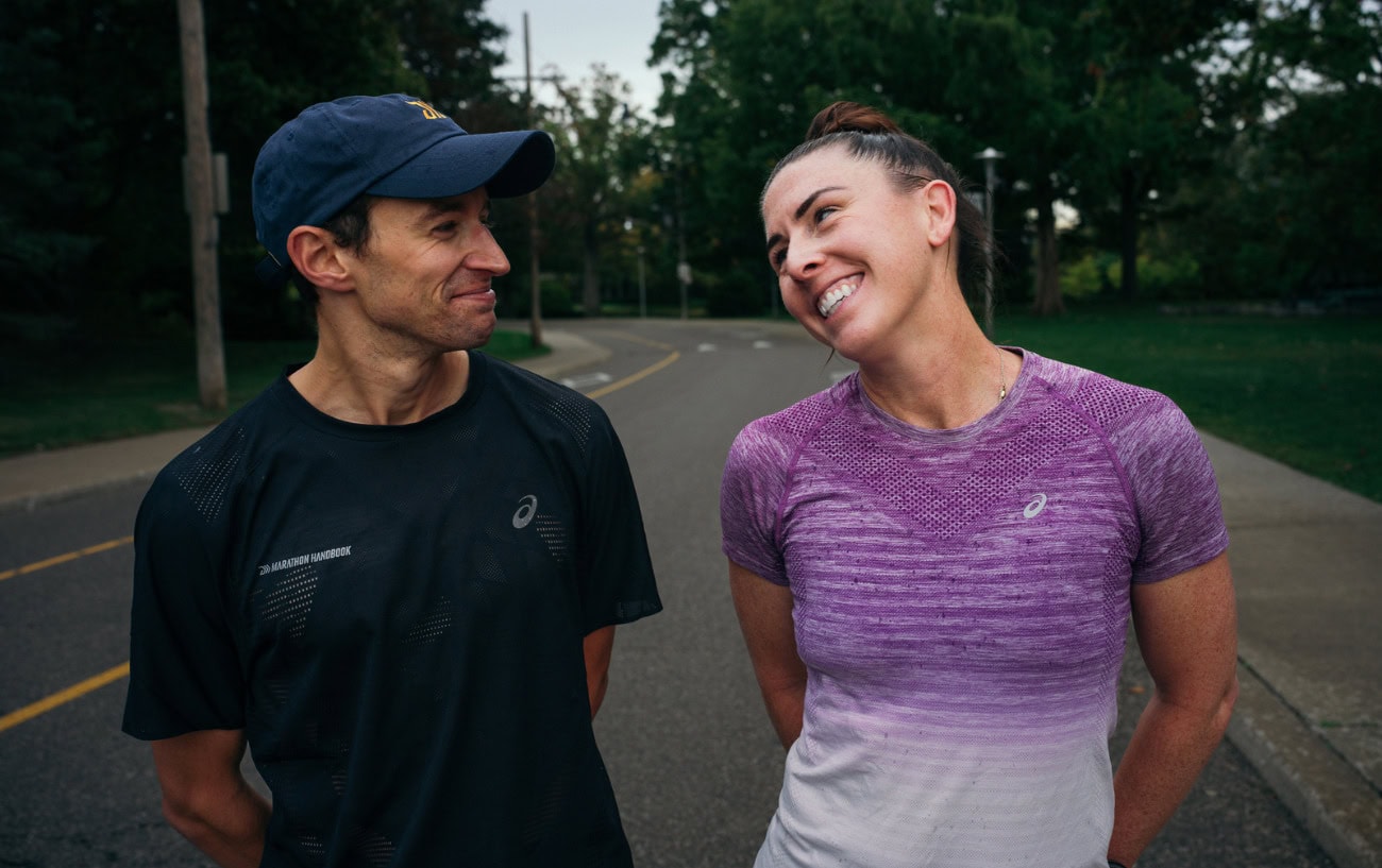 From the Sahara to Hopkinton: The Remarkable Faces Toeing the Line at the 2026 Boston Marathon 8