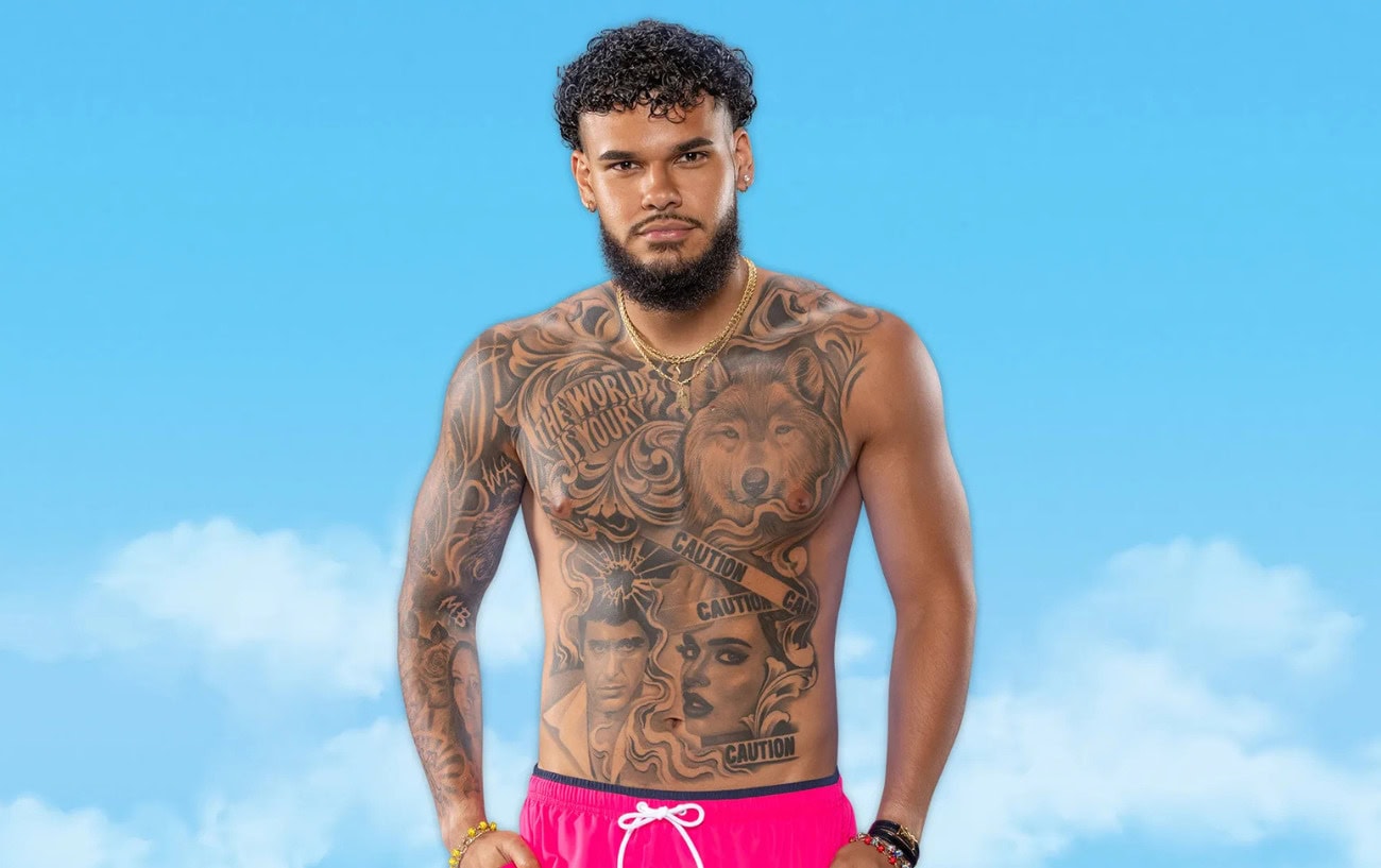 From the Sahara to Hopkinton: The Remarkable Faces Toeing the Line at the 2026 Boston Marathon 9