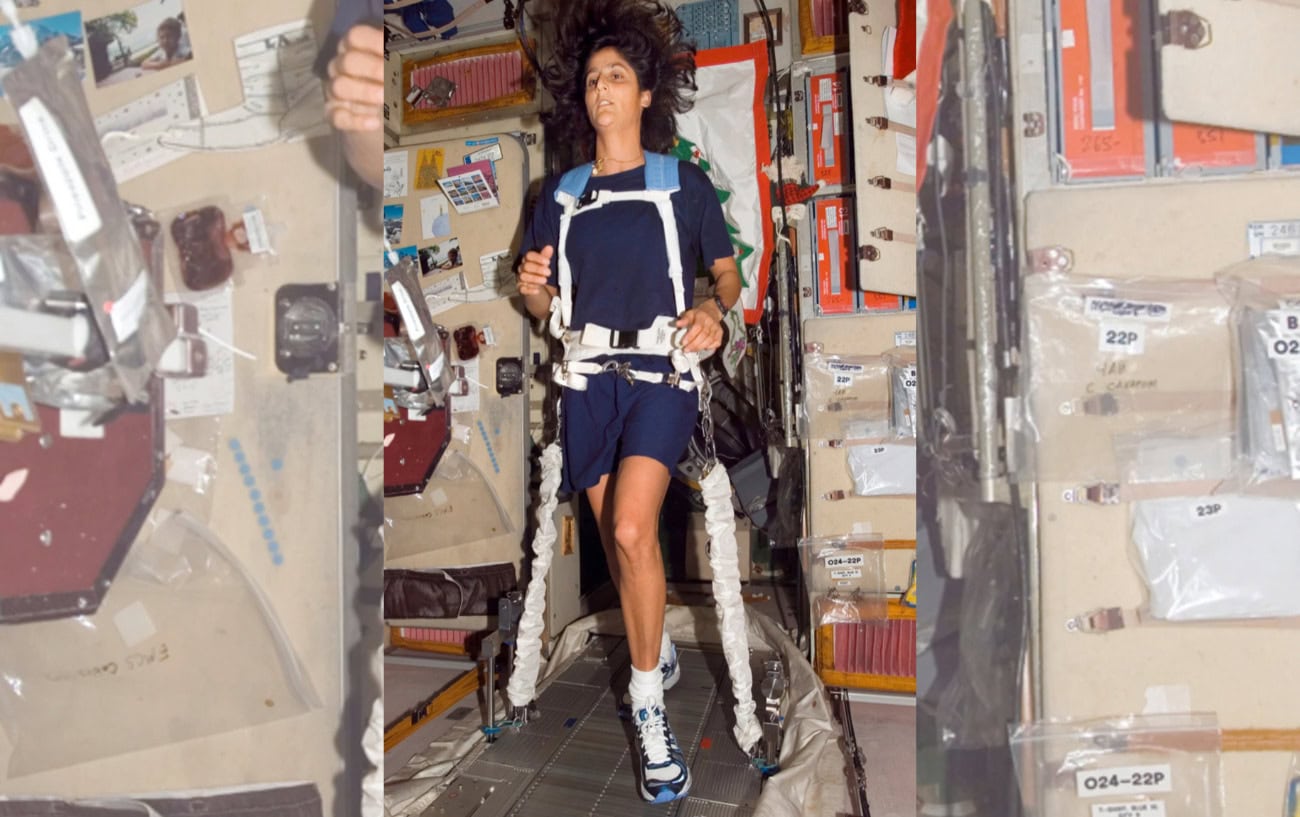 From the Sahara to Hopkinton: The Remarkable Faces Toeing the Line at the 2026 Boston Marathon 2