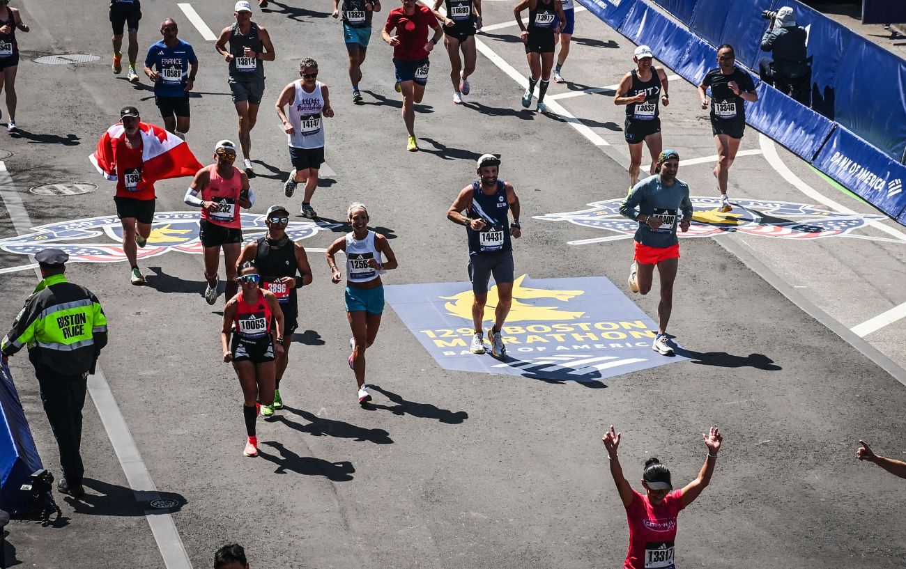 Boston Isn’t Built For PRs—And That’s What Makes It Great 1