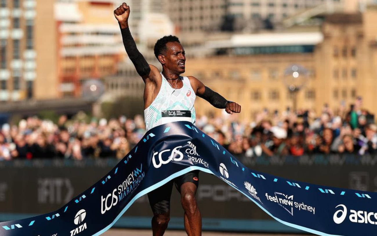 Running Media Is Getting the Boston Elite Field Wrong. Here Are Our Under-the-Radar Picks 5