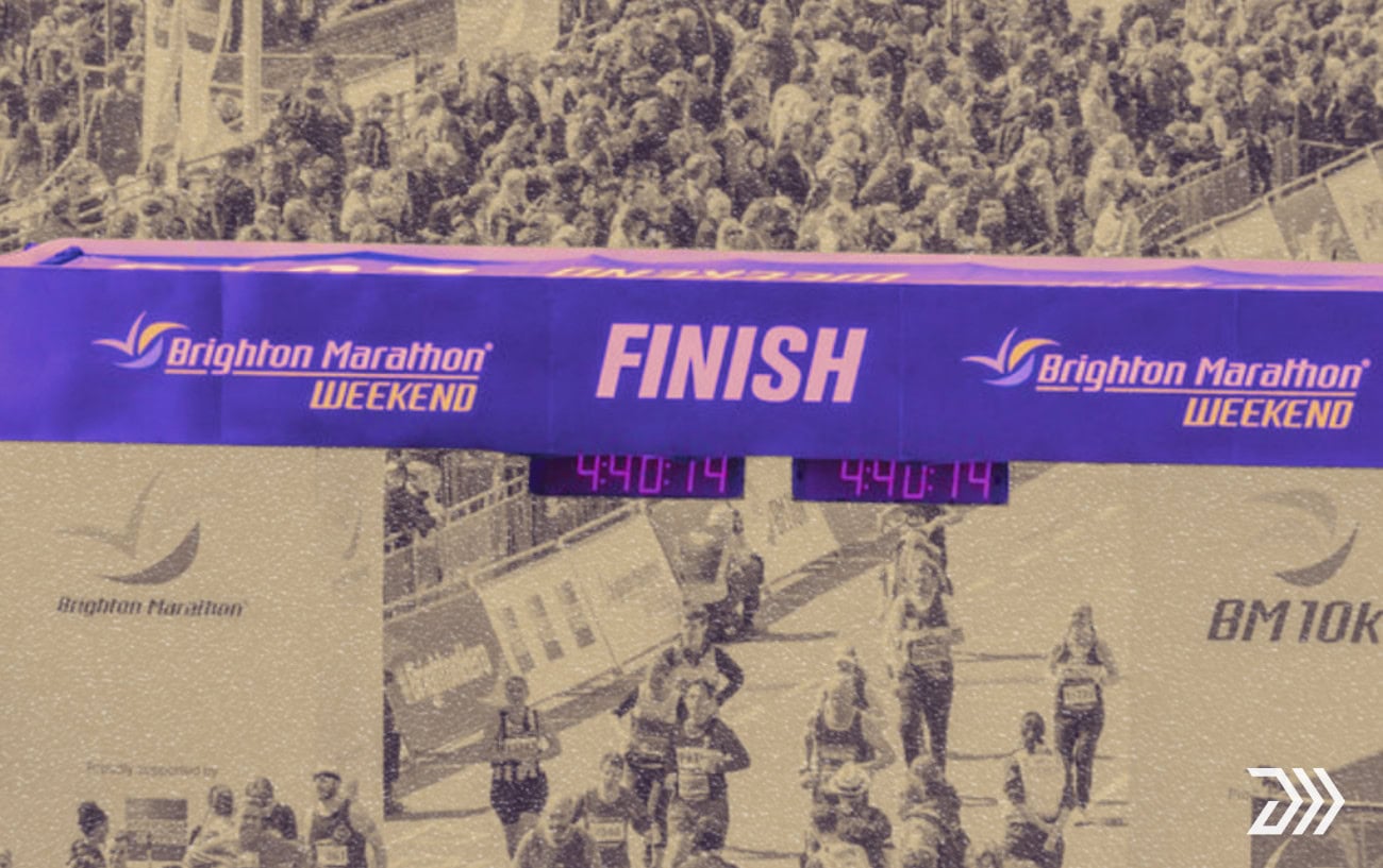 Runners Shut Out Of London Are Turning To The Brighton Marathon 3 Runners Shut Out Of London Are Turning To The Brighton Marathon 3